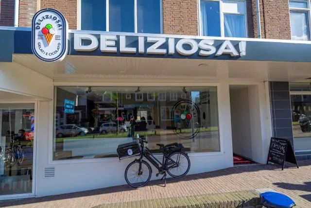 Deliziosa!