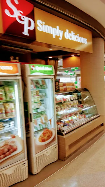 S&P Lotus Khonkaen 2