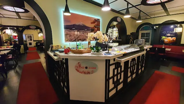 Kioko Sushi