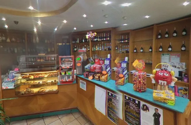 Tendency Bar Pescara