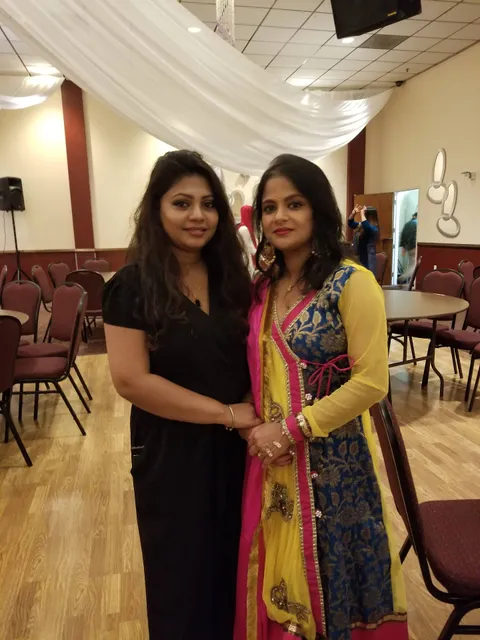 Kimberly Square Shopping Center