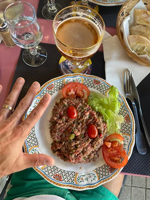 Bar Brasserie de L'Esplanade