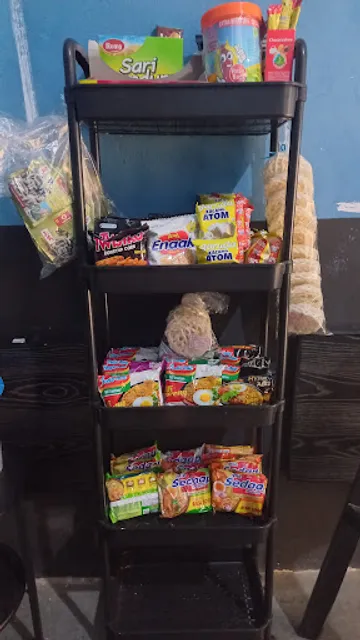 KANTIN DPPKBPPPA ( Coffee & Friends )