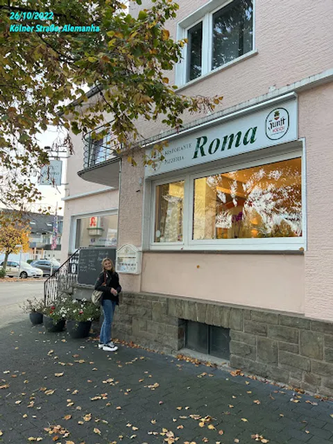 Restaurant Roma