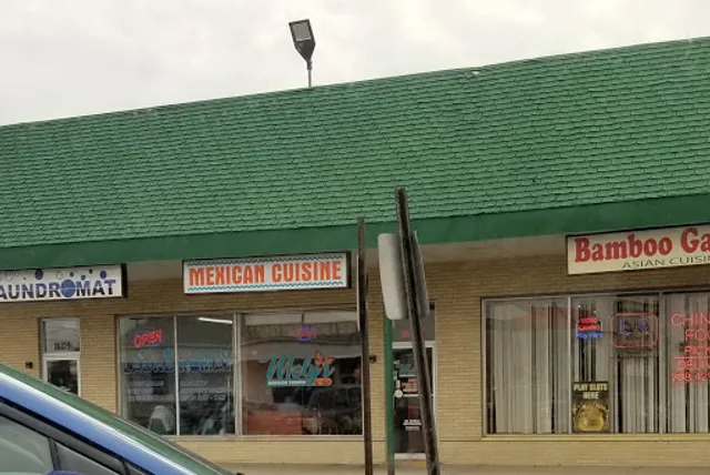 Melys Mexican Cuisine