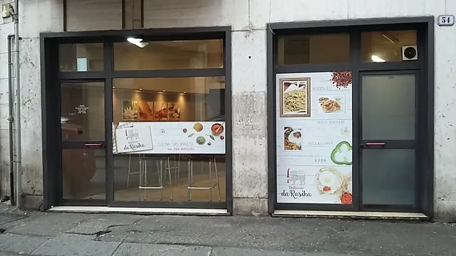 Rosticceria da Rasika