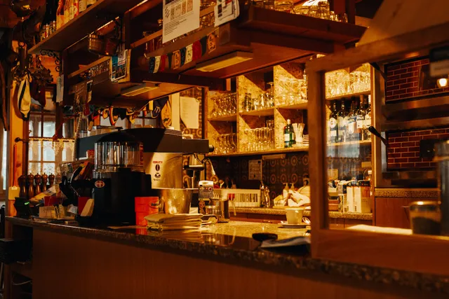 Hotel-Restaurant Spycher GmbH