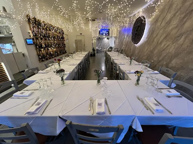 Ristorante La Bocca della Verità