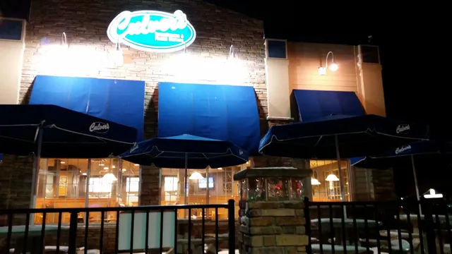 Culver’s
