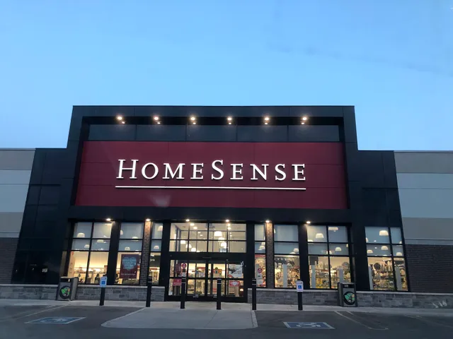 HomeSense
