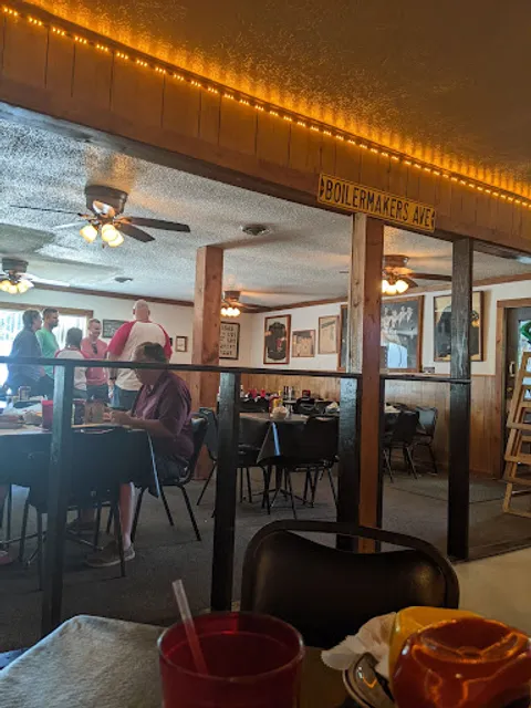 TC's Restaurant & Tavern