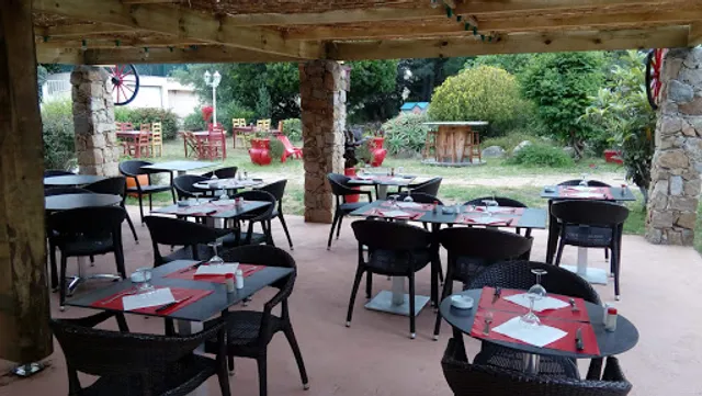 Pizzeria les Cavaliers