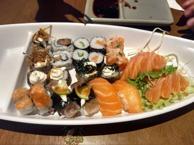 Hokan Sushi Bar
