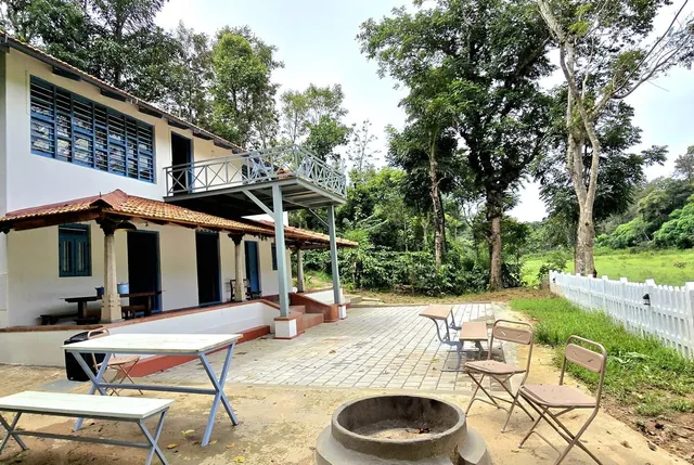 Studio Figtree, Sakleshpur