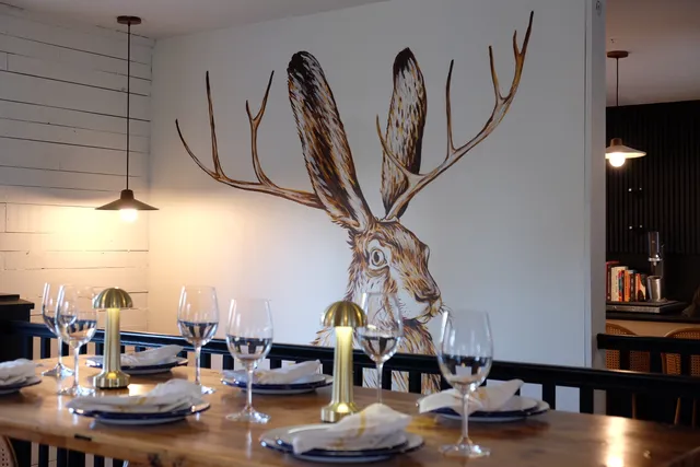 Lillian’s Petite Market & Eatery