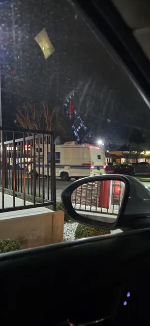 El Segundo Shopping Center