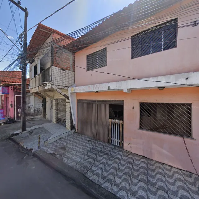 Restaurante Meu Paladar