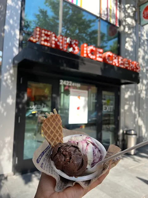 Jeni's Splendid Ice Creams