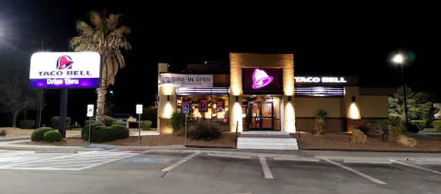 Taco Bell