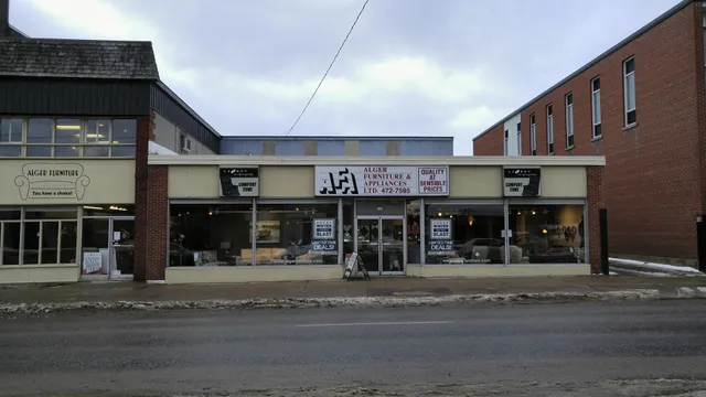Alger Furniture & Appliances