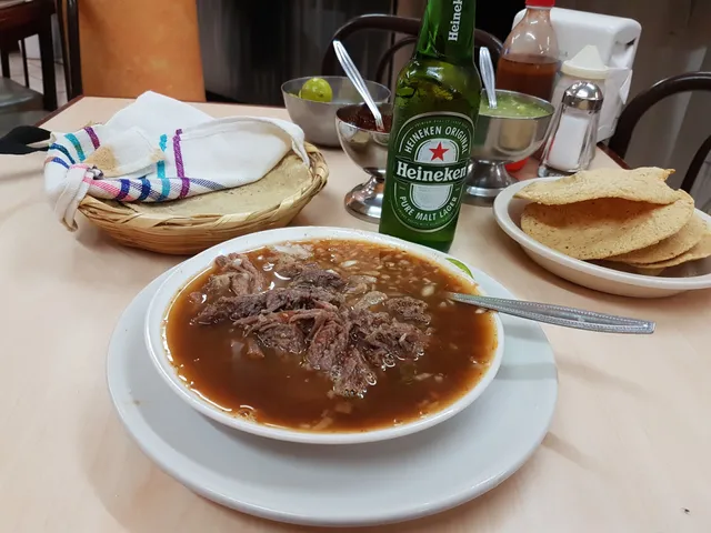 La Perla Tapatía Birriería