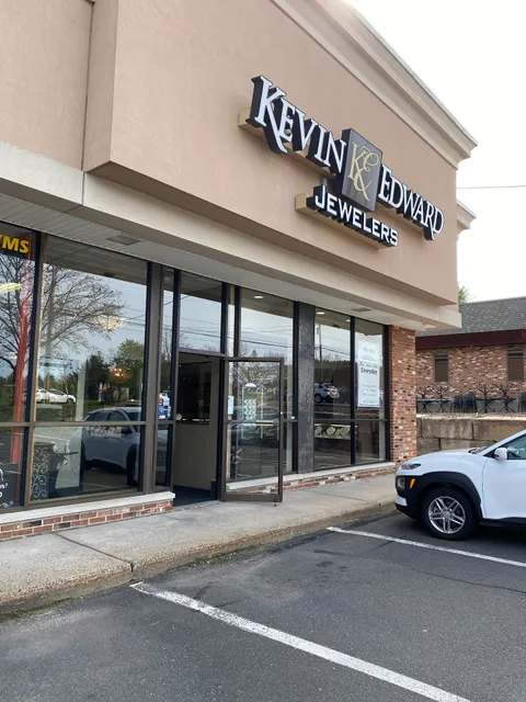 Kevin Edward Jewelers
