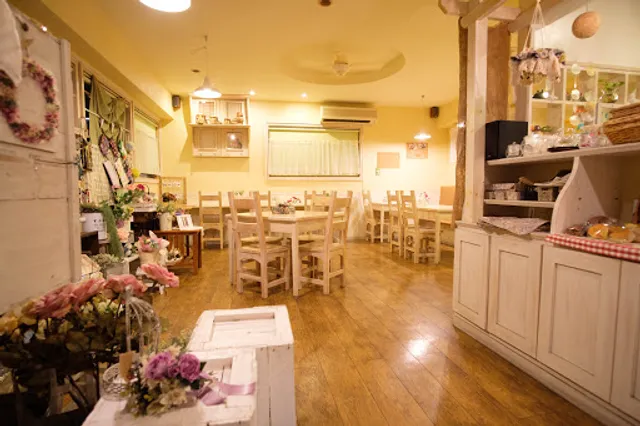 Mammy’s Cafe Unjour