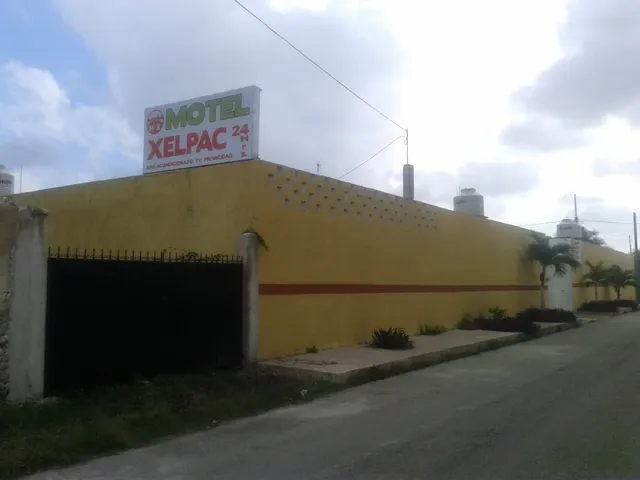 Motel Xelpac