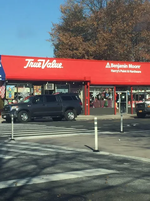 Harrys Paint & Hardware True Value