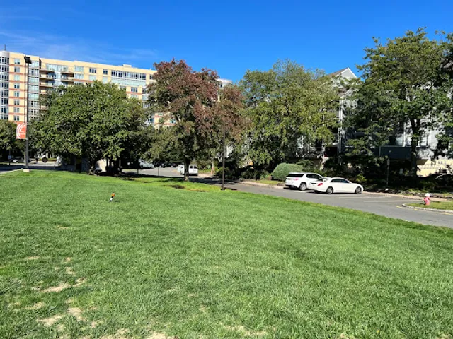 Guttenberg/North Bergen Waterfront Park