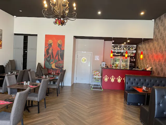 Jai Ho Indian Gourmet Baldivis