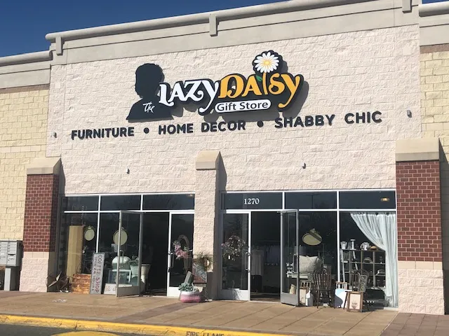 Lazy Daisy Gift Store