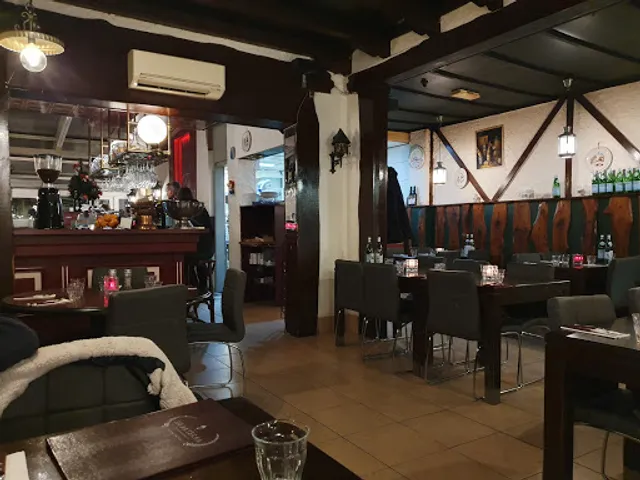 Ristorante Pizzeria La Lanterna