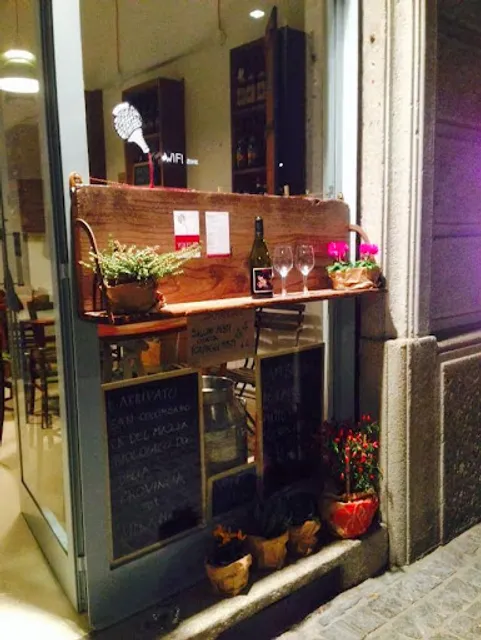 Vinello a Milano