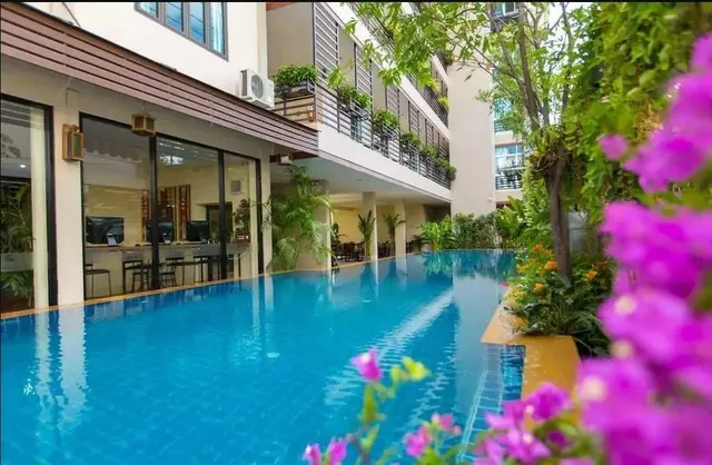 Chiang Mai Waroros Boutique Hotel