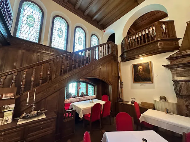 MUSEUM Restaurant - Cafe