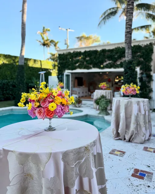 Nosh Catering and Events