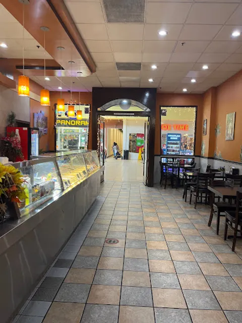 El Sabor de Yamila Cuban Food