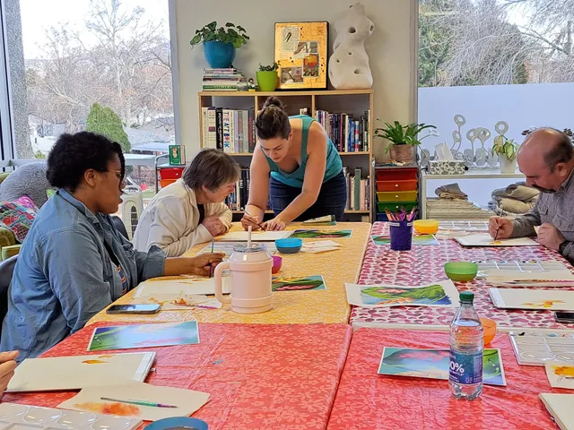 Catalyst Arts Collaborative