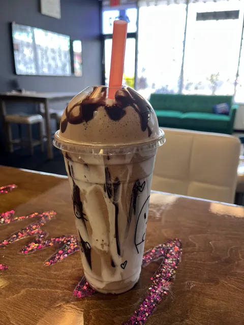 Tropical Nutry Blends