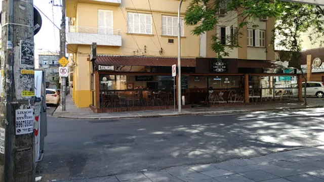 Lima's Bar