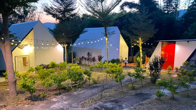 See Sky @ Na-Rak-O Resort