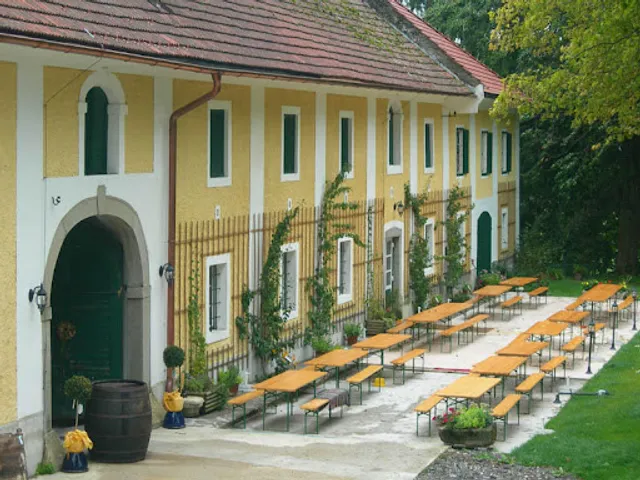 Einkehr am Puchmayrhof