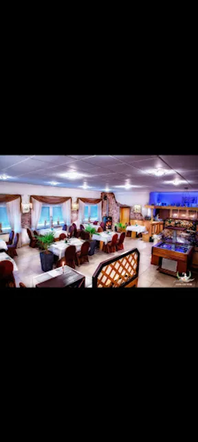 Griechische Taverne Volkswohl