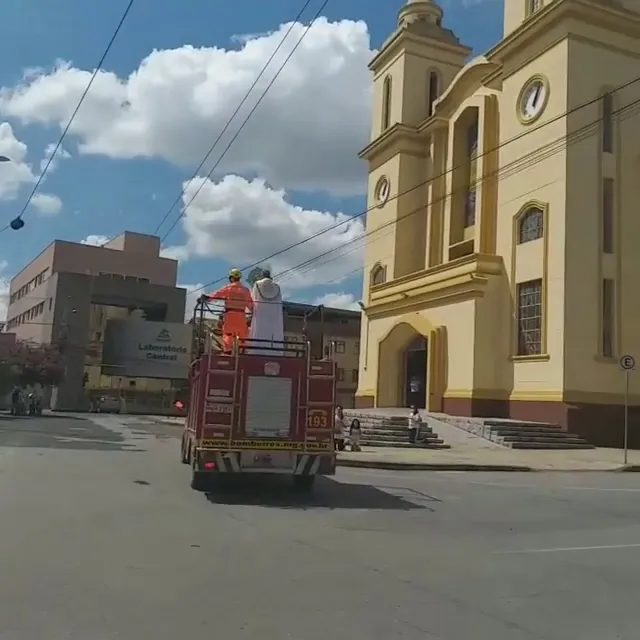 Roman Catholic Diocese of Divinópolis