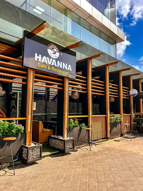 Havanna Restaurant