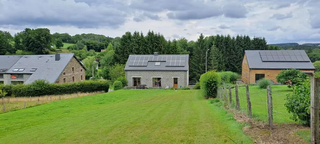 A Vellereux houffalize