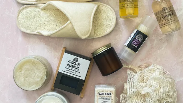 Motherland Essentials