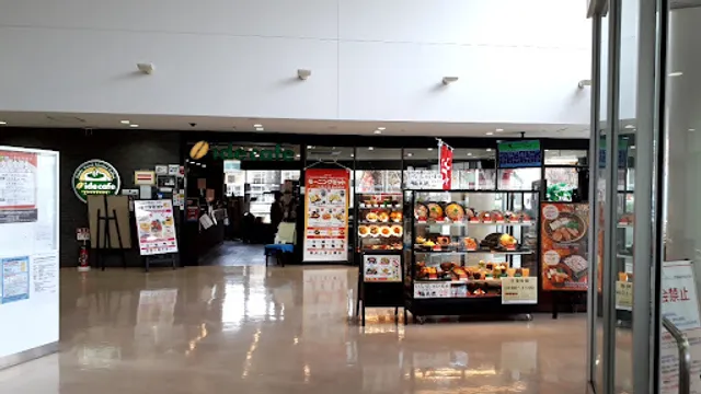 イデ・カフェ 千葉徳洲会病院店