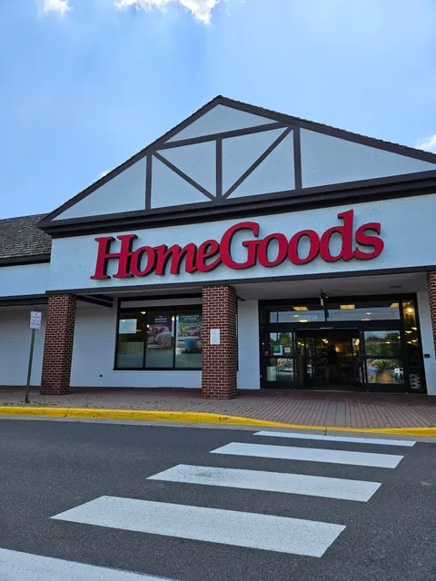 HomeGoods